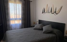 La Ola Apartment. Enjoy El Medano. 2 bedrooms