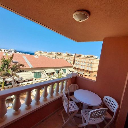 La Ola Apartment. Enjoy El Medano. 2 bedrooms Exterior foto