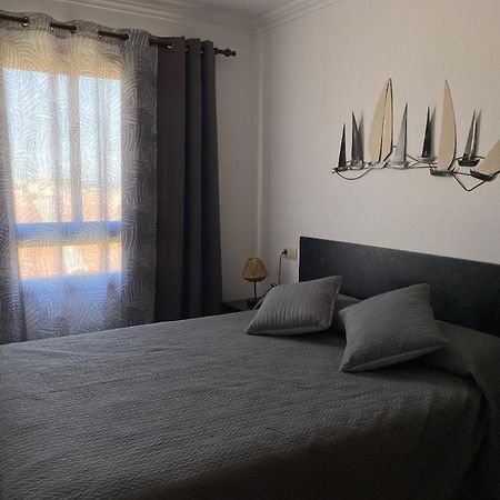 La Ola Apartment. Enjoy El Medano. 2 bedrooms Exterior foto