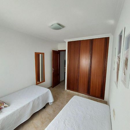 La Ola Apartment. Enjoy El Medano. 2 bedrooms Exterior foto