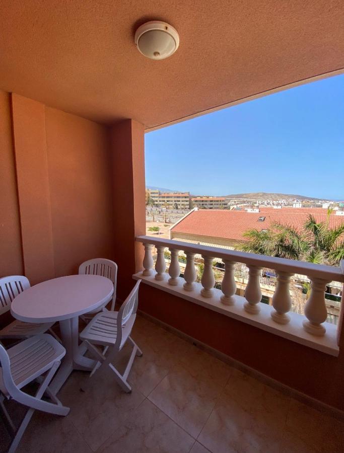 La Ola Apartment. Enjoy El Medano. 2 bedrooms Exterior foto