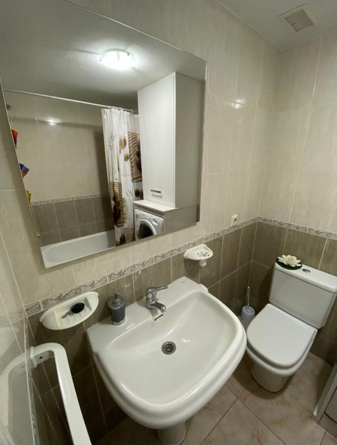 La Ola Apartment. Enjoy El Medano. 2 bedrooms Exterior foto